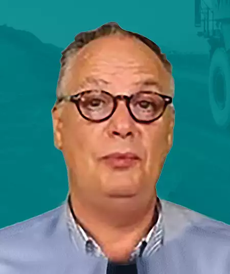 Dr. Alberto Bernardo