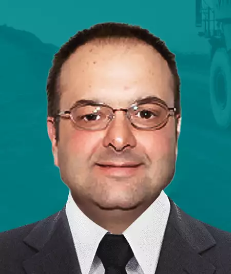Dr. Jorge Castilla