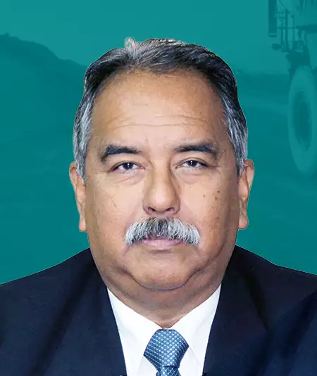 Dr. José Ardiles