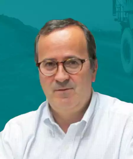 Dr. Jose Galera