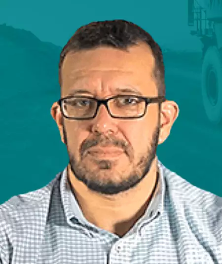 Dr. Julio Verdejo