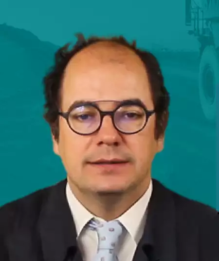 Dr. Luis Jorda