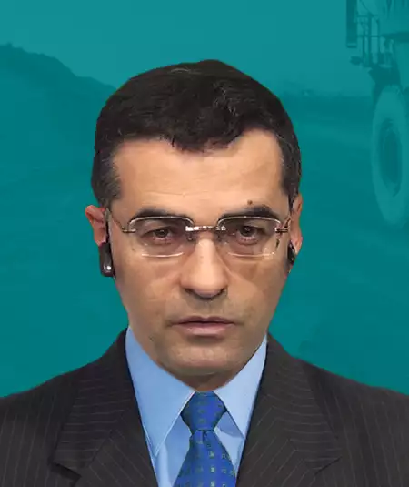 Dr. Manuel Arlandi