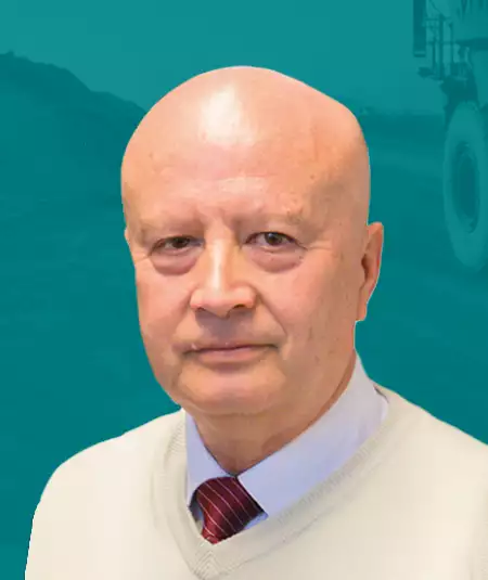 Dr. Patricio Navarro