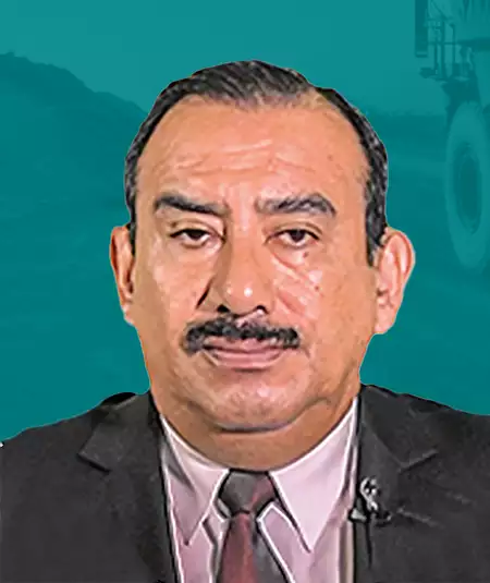 Dr. Roberto Ballón