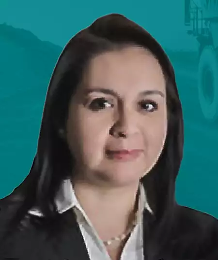 Dra. Milagros Fernandez
