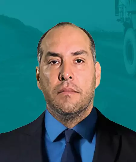 EMBA. Rafael Da Silva