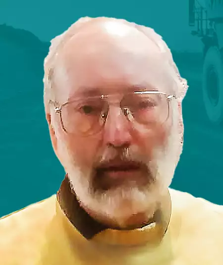 Ing. Alvaro Rodríguez
