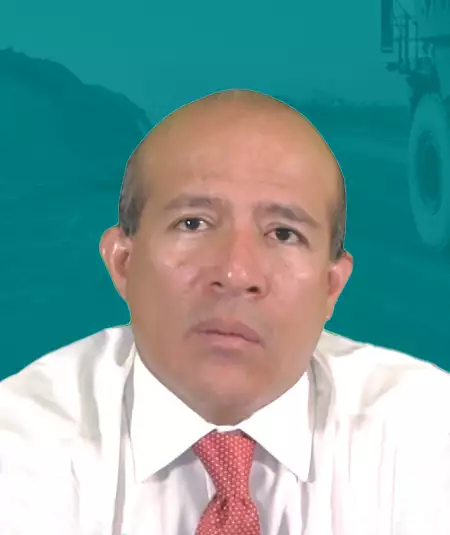 Ing. Carlos García