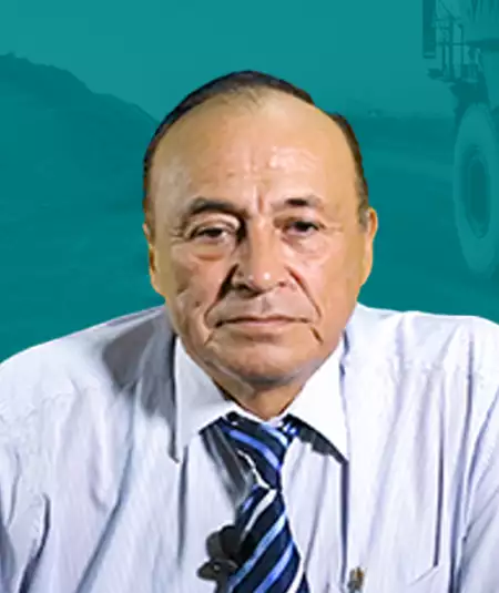 Ing. Carlos Neira