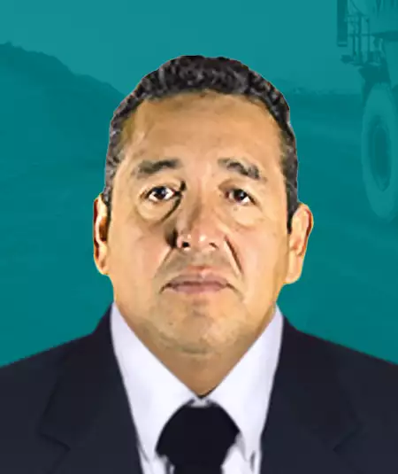 Ing. Edgar Hurtado