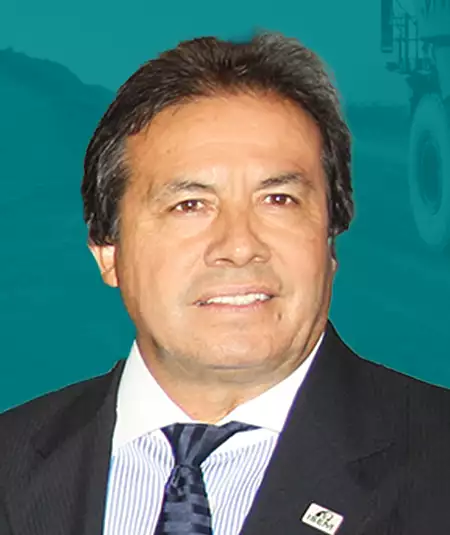Ing. Jerry Rosas