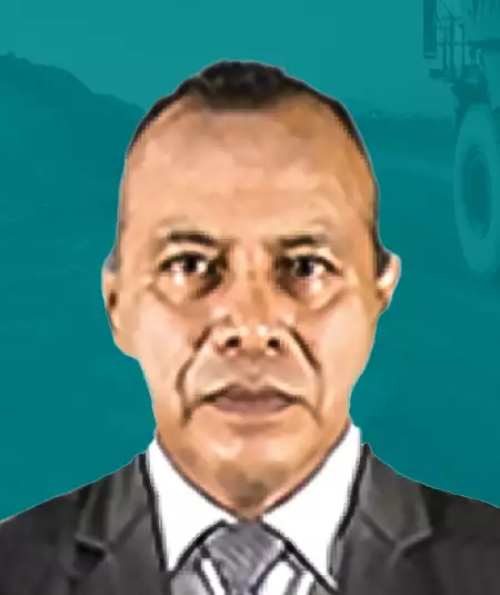 Ing. Jose Luis Garavito