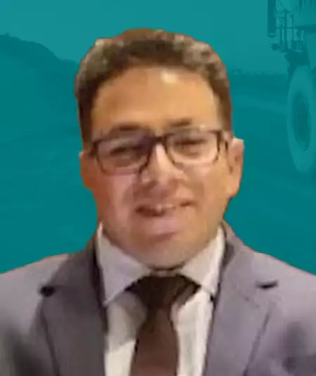 Ing. Miguel Montalván