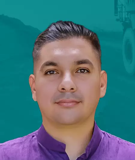 Ing. Oscar Sanchez