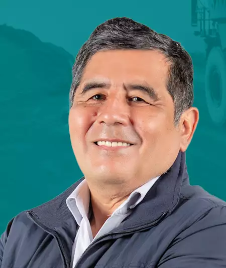 Ing. José Luis