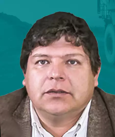 Ing. Ricardo Fernandez