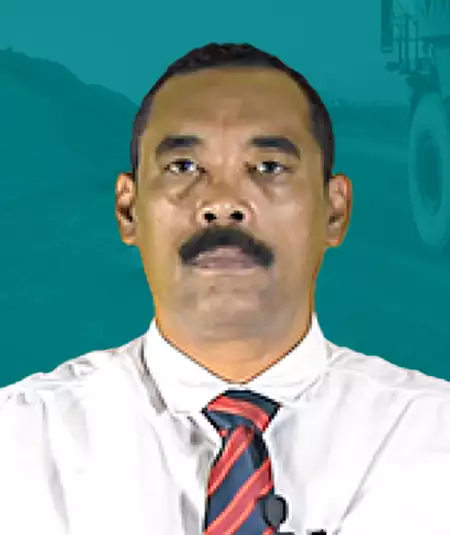 MSc. Orestes Gomez