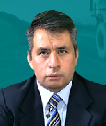 MSc. Romel Villanueva