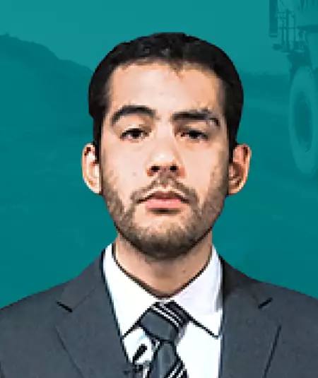 MSc. Yerko Martinez