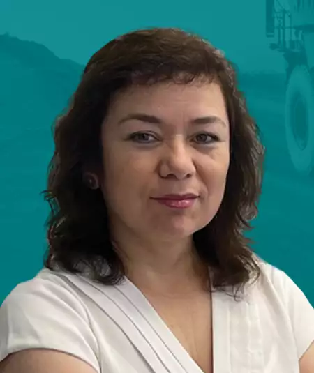 Mg. Isabel Murillo