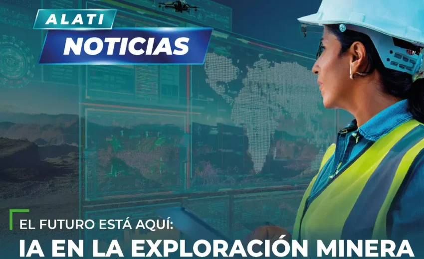 iA en la Exploración Minera