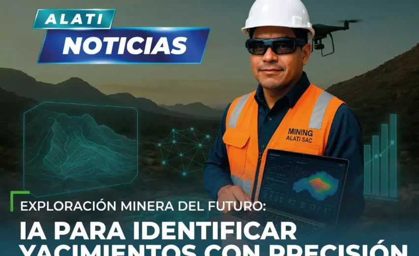 iA para Identificar Yacimientos con Precisión